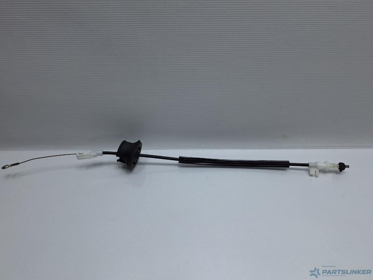 Cablu portiera fata AUDI A4 IV Avant 8K5, B8 2007 - 2015 TDI CJCD, CMFB, CSUA 8K0837085