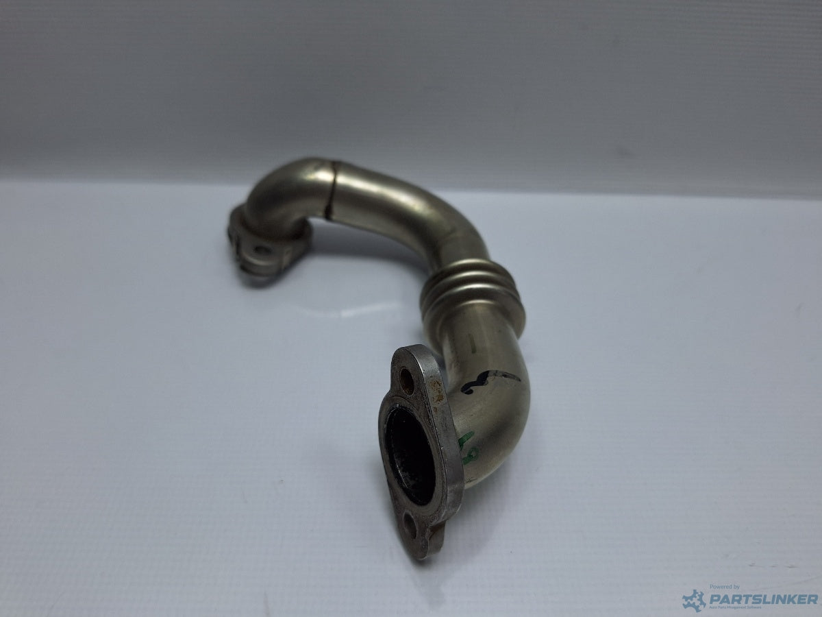 Conducta gaze EGR AUDI A4 IV Avant (8K5, B8) [ 2007 - 2015 ] TDI (CJCD, CMFB, CSUA) 110KW|150HP 03L131521D