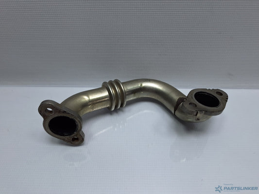 Conducta gaze EGR AUDI A4 IV Avant (8K5, B8) [ 2007 - 2015 ] TDI (CJCD, CMFB, CSUA) 110KW|150HP 03L131521D