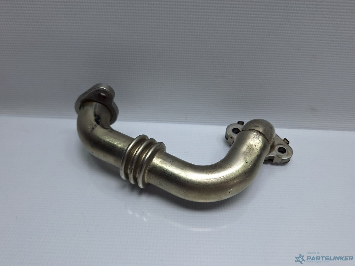 Conducta gaze EGR AUDI A4 IV Avant (8K5, B8) [ 2007 - 2015 ] TDI (CJCD, CMFB, CSUA) 110KW|150HP 03L131521D