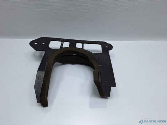 Protectie planetara stanga AUDI A4 IV Avant (8K5, B8) [ 2007 - 2015 ] TDI (CJCD, CMFB, CSUA) 110KW|150HP 8K0863189B