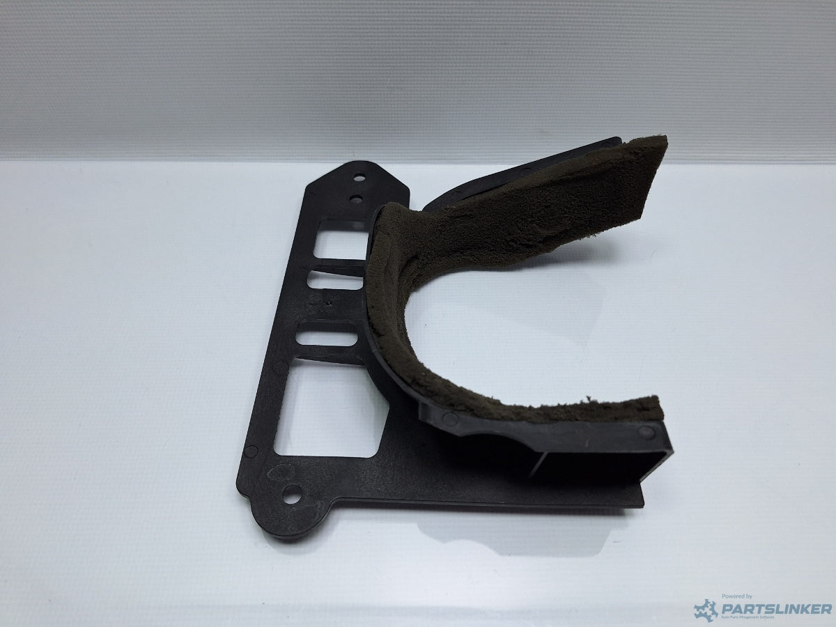 Protectie planetara stanga AUDI A4 IV Avant (8K5, B8) [ 2007 - 2015 ] TDI (CJCD, CMFB, CSUA) 110KW|150HP 8K0863189B