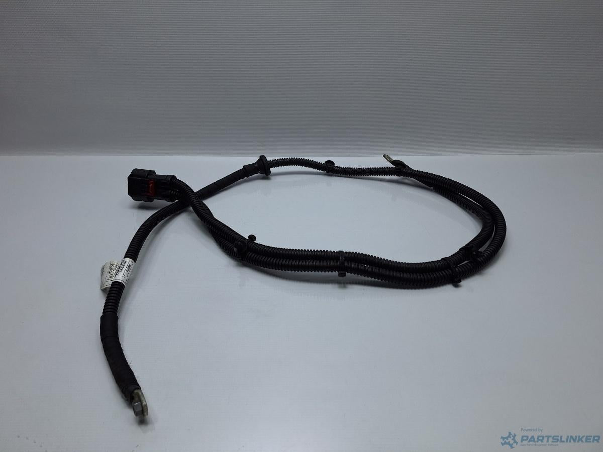 Instalatie electrica caseta de directie AUDI A4 IV Avant (8K5, B8) [ 2007 - 2015 ] TDI (CJCD, CMFB, CSUA) 110KW|150HP OEM 8K1971111A