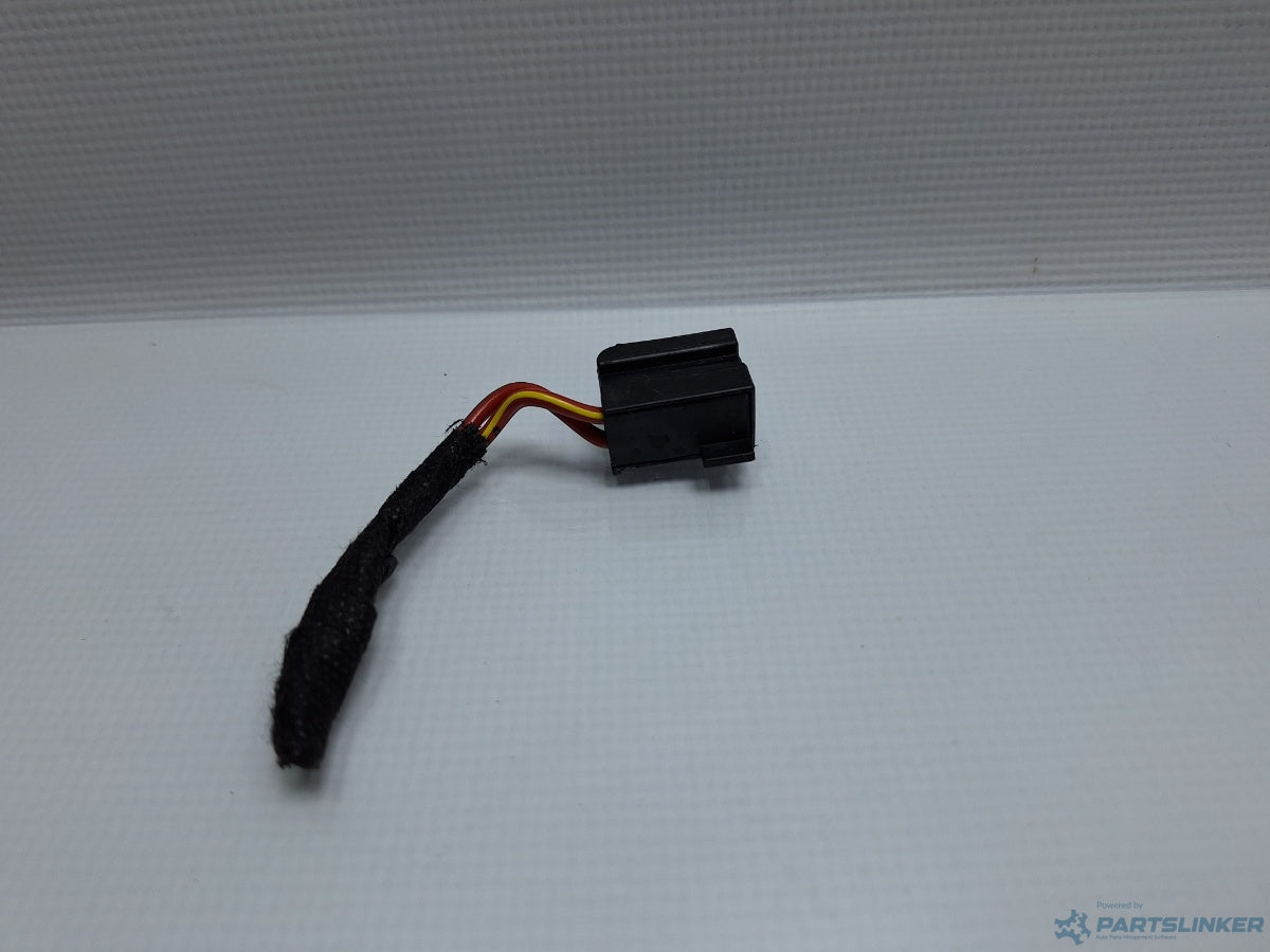 Mufa conector 2 pini AUDI A4 IV Avant (8K5, B8) [ 2007 - 2015 ] TDI (CJCD, CMFB, CSUA) 110KW|150HP 1K0972923