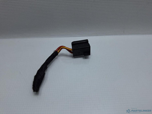 Mufa conector 2 pini AUDI A4 IV Avant (8K5, B8) [ 2007 - 2015 ] TDI (CJCD, CMFB, CSUA) 110KW|150HP OEM 1K0972923