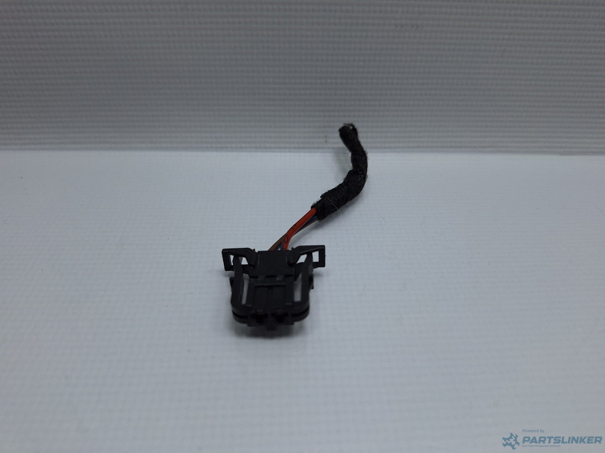 Mufa conector 2 pini AUDI A4 IV Avant (8K5, B8) [ 2007 - 2015 ] TDI (CJCD, CMFB, CSUA) 110KW|150HP 4B0971942