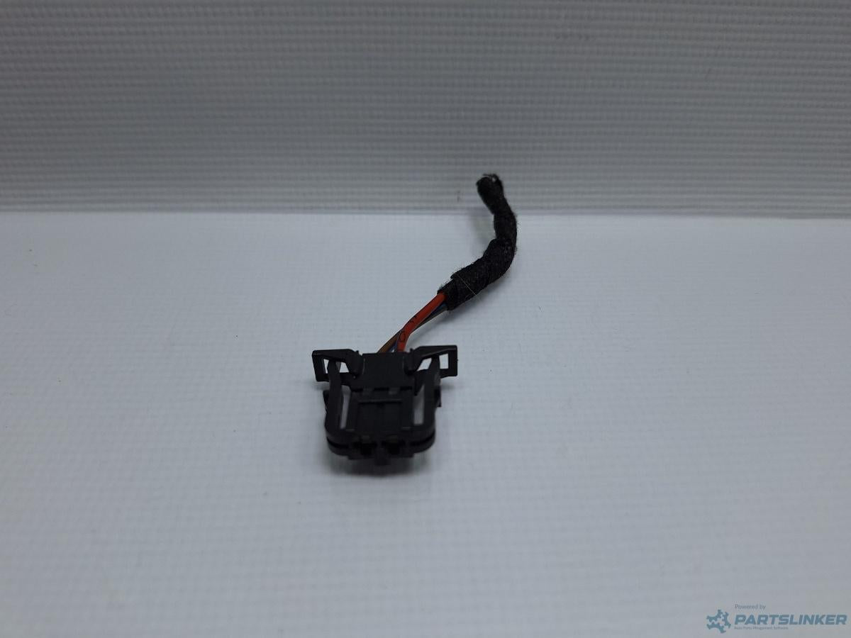 Mufa conector 2 pini AUDI A4 IV Avant (8K5, B8) [ 2007 - 2015 ] TDI (CJCD, CMFB, CSUA) 110KW|150HP OEM 4B0971942