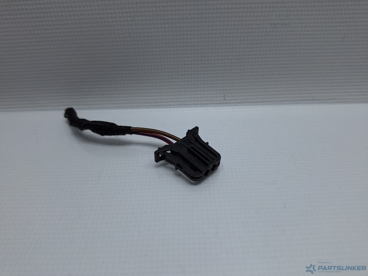 Mufa conector 2 pini AUDI A4 IV Avant (8K5, B8) [ 2007 - 2015 ] TDI (CJCD, CMFB, CSUA) 110KW|150HP 4B0971942