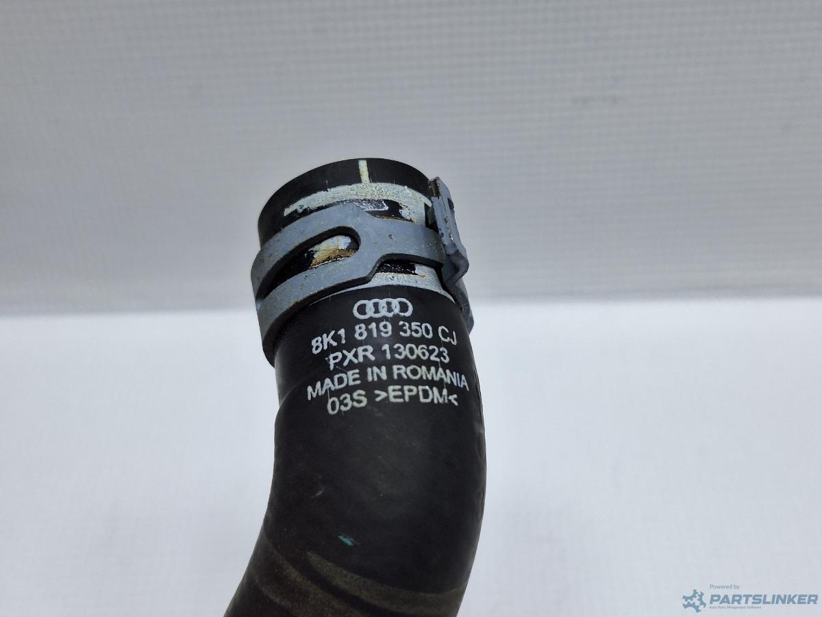 Furtun apa AUDI A4 IV Avant (8K5, B8) [ 2007 - 2015 ] TDI (CJCD, CMFB, CSUA) 110KW|150HP OEM 8K1819350CJ