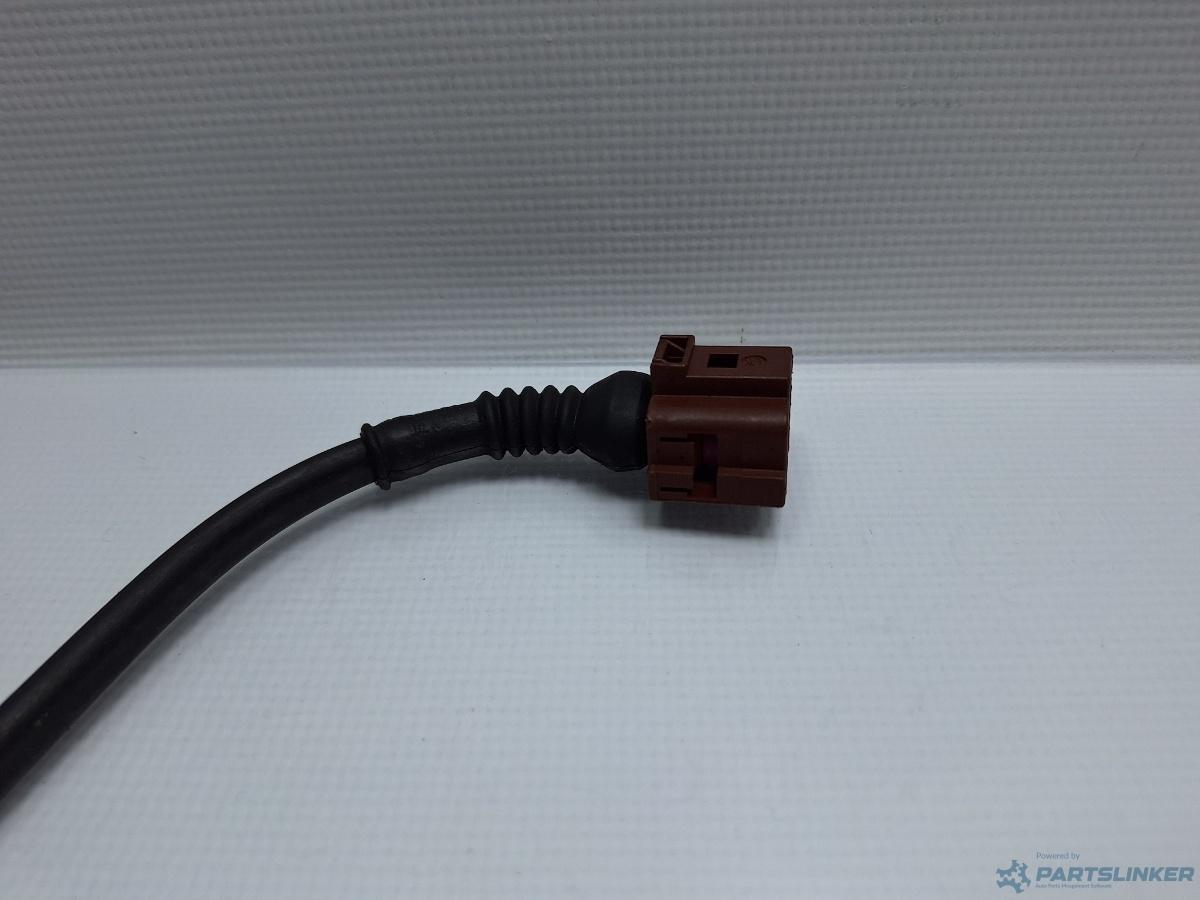 Mufa conector 2 pini AUDI A4 IV Avant (8K5, B8) [ 2007 - 2015 ] TDI (CJCD, CMFB, CSUA) 110KW|150HP OEM 3B0973722A