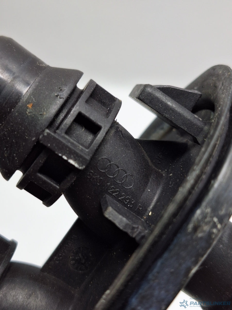 Cupla furtune apa AUDI A4 IV Avant (8K5, B8) [ 2007 - 2015 ] TDI (CJCD, CMFB, CSUA) 110KW|150HP 8K0122293R