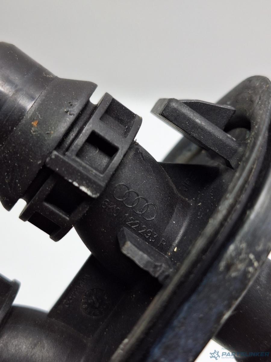 Cupla furtune apa AUDI A4 IV Avant (8K5, B8) [ 2007 - 2015 ] TDI (CJCD, CMFB, CSUA) 110KW|150HP OEM 8K0122293R
