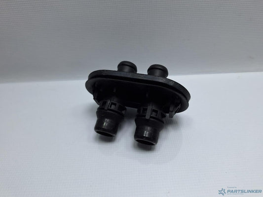Cupla furtune apa AUDI A4 IV Avant (8K5, B8) [ 2007 - 2015 ] TDI (CJCD, CMFB, CSUA) 110KW|150HP OEM 8K0122293R