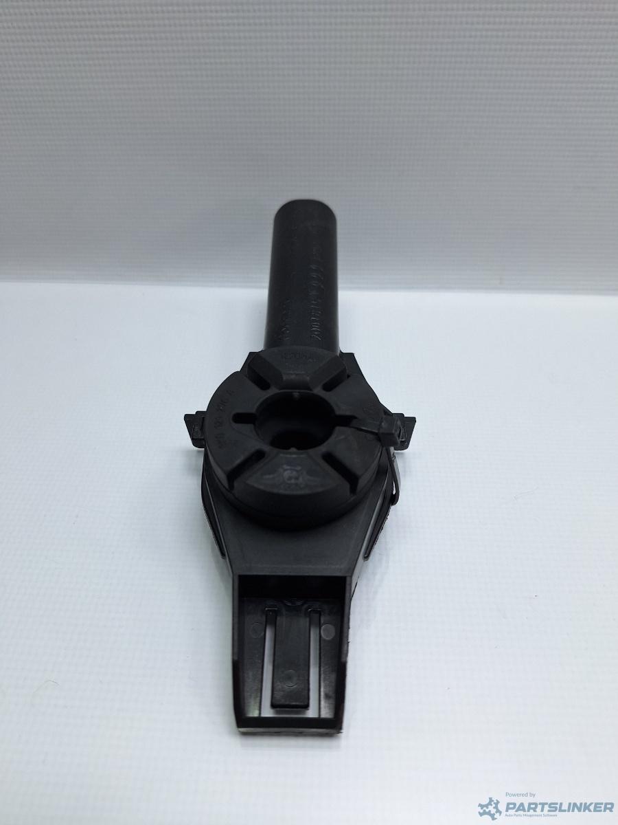 Suport radiator AUDI A4 IV Avant 8K5, B8 2007 - 2015 TDI CJCD, CMFB, CSUA 8K0805201