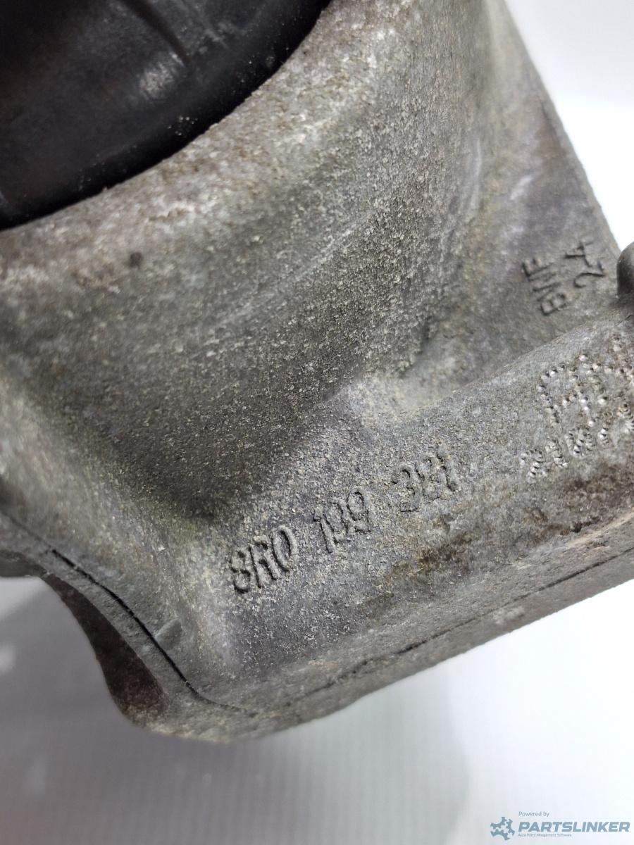 Tampon motor AUDI A4 IV Avant (8K5, B8) [ 2007 - 2015 ] TDI (CJCD, CMFB, CSUA) 110KW|150HP OEM 8R0199381