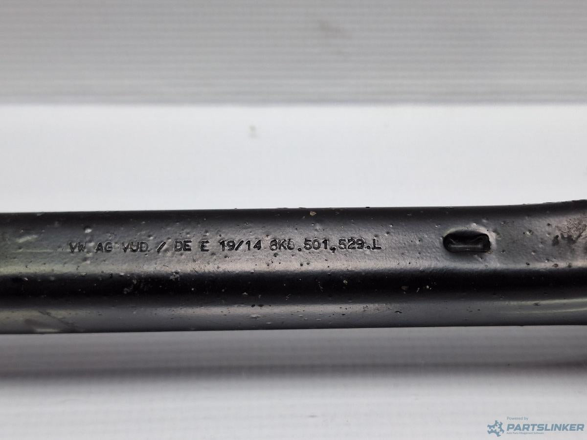 Brat suspensie punte spate AUDI A4 IV Avant (8K5, B8) [ 2007 - 2015 ] TDI (CJCD, CMFB, CSUA) 110KW|150HP OEM 8K0501529L
