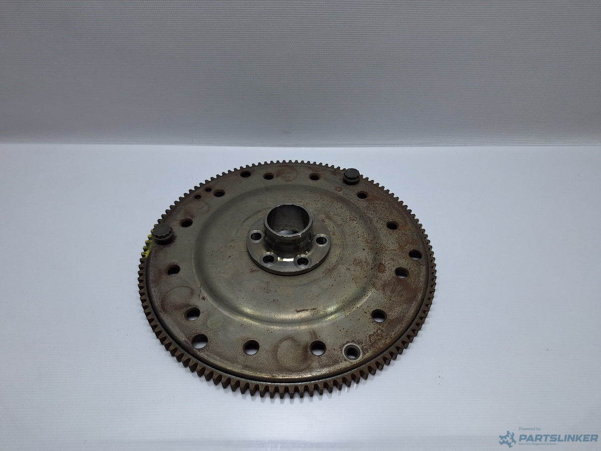 Coroana volanta AUDI A4 IV Avant (8K5, B8) [ 2007 - 2015 ] TDI (CJCD, CMFB, CSUA) 110KW|150HP 03G105323S