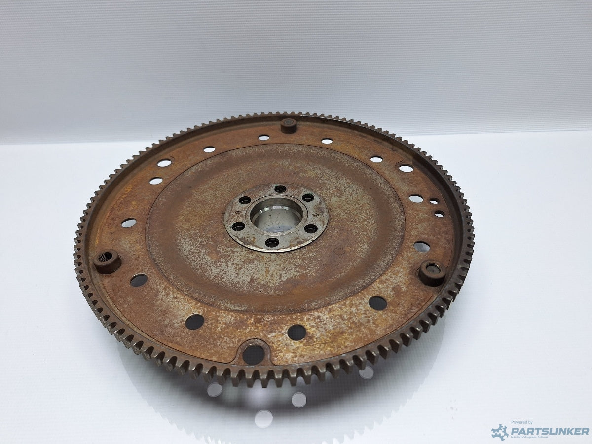 Coroana volanta AUDI A4 IV Avant (8K5, B8) [ 2007 - 2015 ] TDI (CJCD, CMFB, CSUA) 110KW|150HP 03G105323S