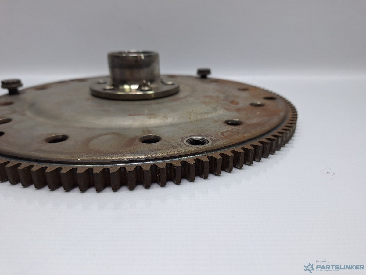 Coroana volanta AUDI A4 IV Avant (8K5, B8) [ 2007 - 2015 ] TDI (CJCD, CMFB, CSUA) 110KW|150HP 03G105323S