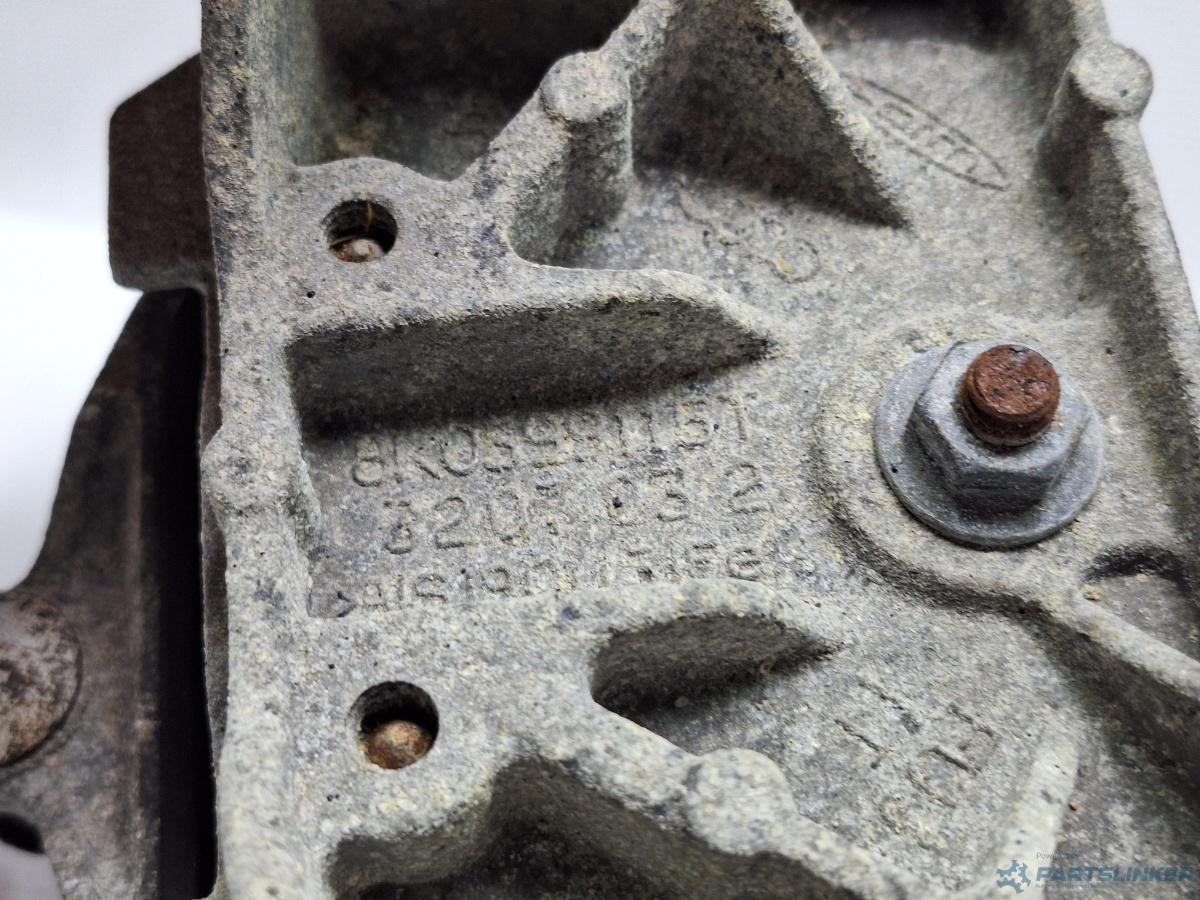 Tampon cutie de viteze AUDI A4 IV Avant (8K5, B8) [ 2007 - 2015 ] TDI (CJCD, CMFB, CSUA) 110KW|150HP OEM 8K0399115T