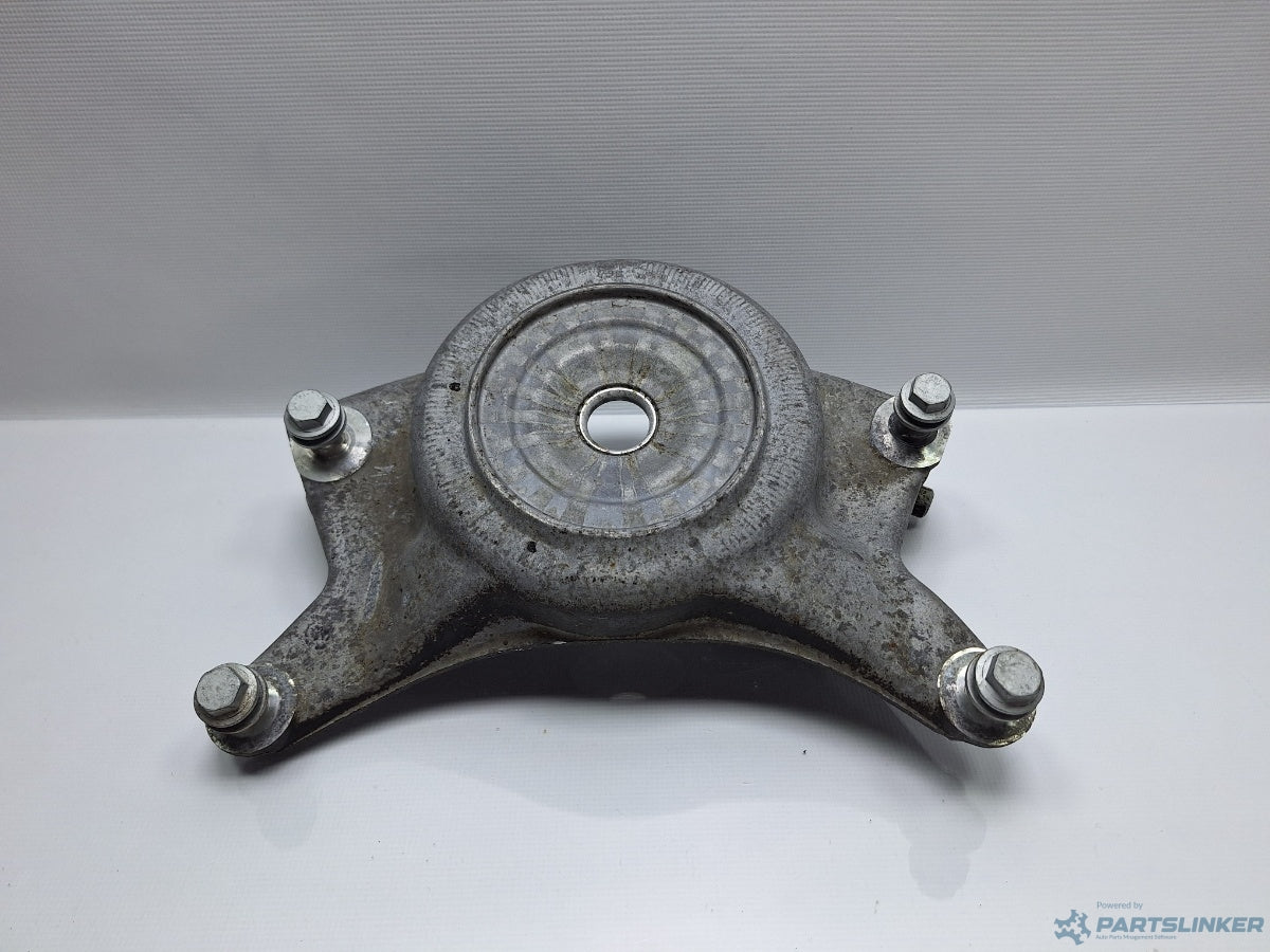 Flansa amortizor stanga fata AUDI A4 IV Avant (8K5, B8) [ 2007 - 2015 ] TDI (CJCD, CMFB, CSUA) 110KW|150HP 8R0412383A