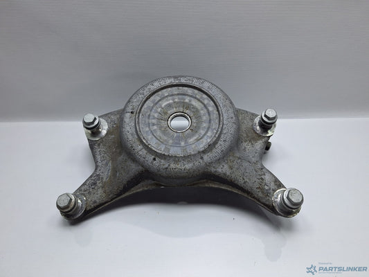 Flansa amortizor stanga fata AUDI A4 IV Avant (8K5, B8) [ 2007 - 2015 ] TDI (CJCD, CMFB, CSUA) 110KW|150HP 8R0412383A