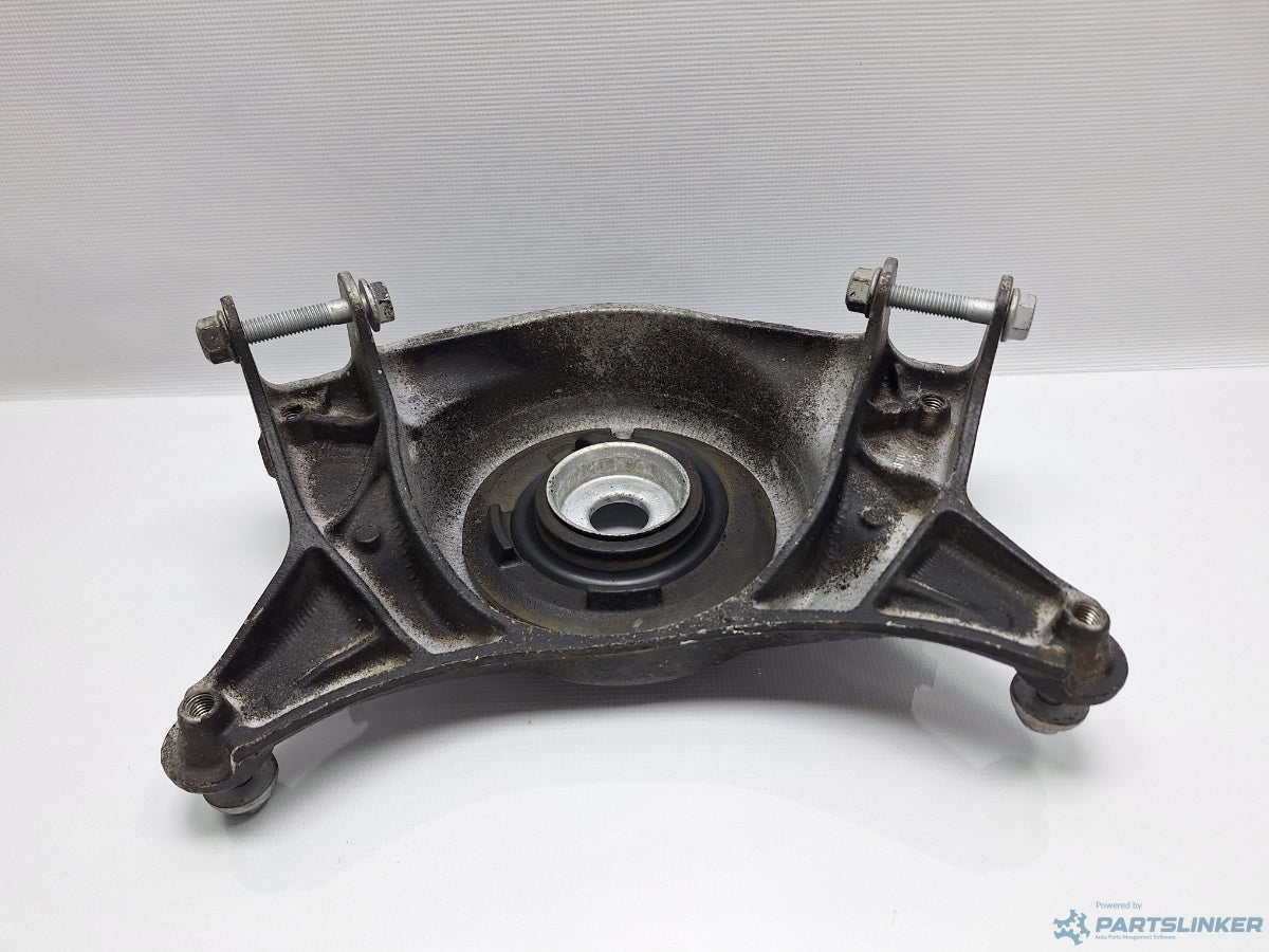 Flansa amortizor stanga fata AUDI A4 IV Avant (8K5, B8) [ 2007 - 2015 ] TDI (CJCD, CMFB, CSUA) 110KW|150HP 8R0412383A