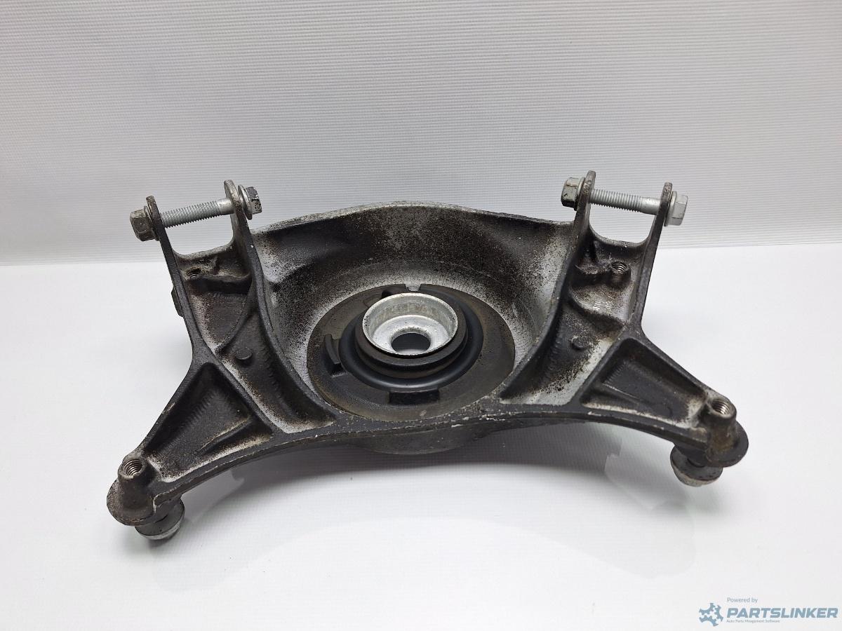 Flansa amortizor stanga fata AUDI A4 IV Avant (8K5, B8) [ 2007 - 2015 ] TDI (CJCD, CMFB, CSUA) 110KW|150HP OEM 8R0412383A
