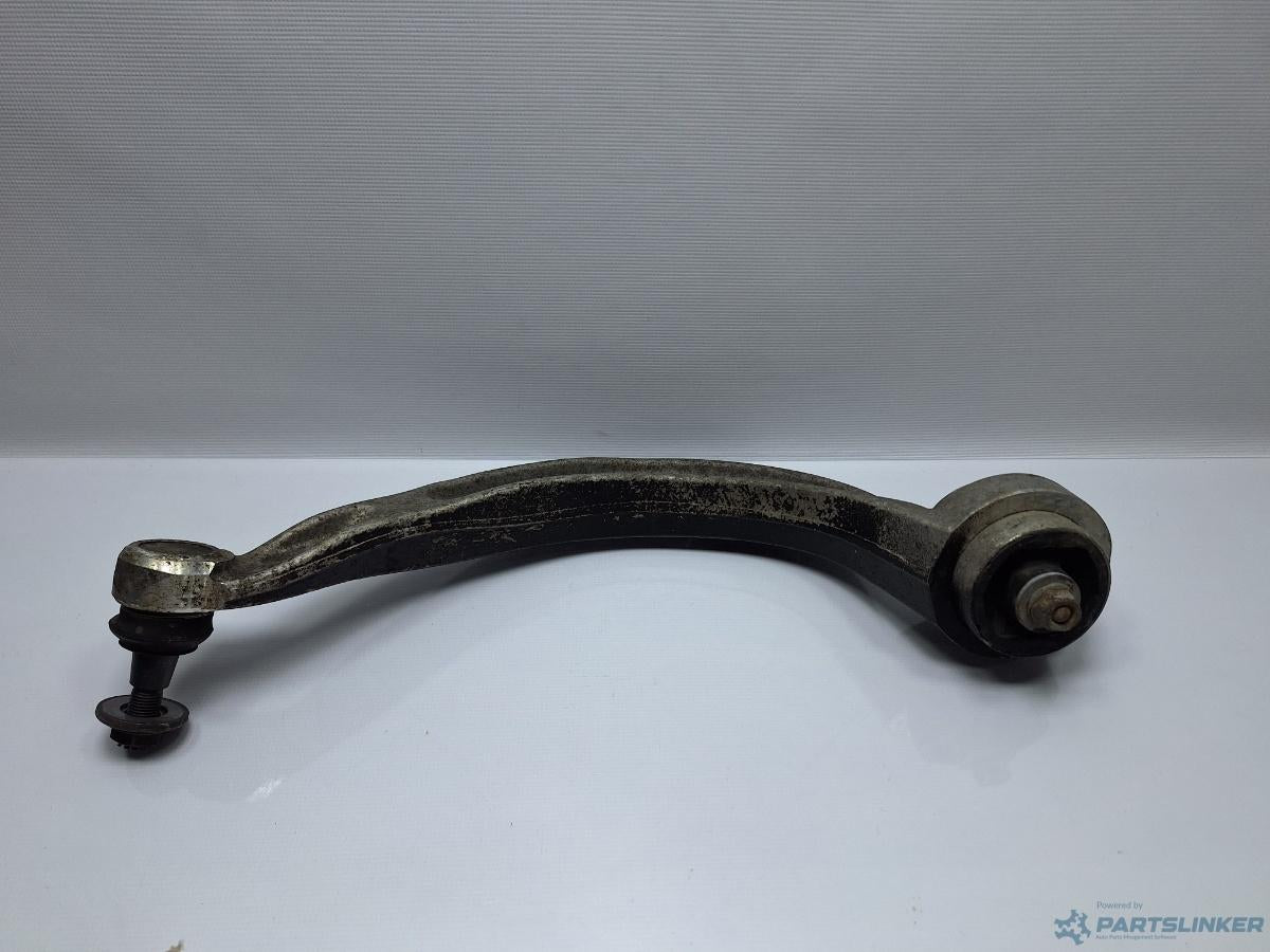 Brat inferior suspensie stanga fata AUDI A4 IV Avant (8K5, B8) [ 2007 - 2015 ] TDI (CJCD, CMFB, CSUA) 110KW|150HP OEM 8K0407695H