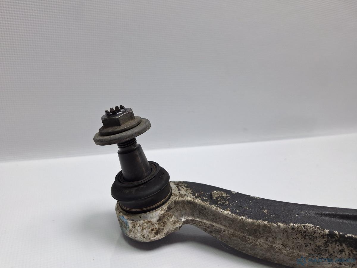 Brat inferior suspensie stanga fata AUDI A4 IV Avant (8K5, B8) [ 2007 - 2015 ] TDI (CJCD, CMFB, CSUA) 110KW|150HP OEM 8K0407695H