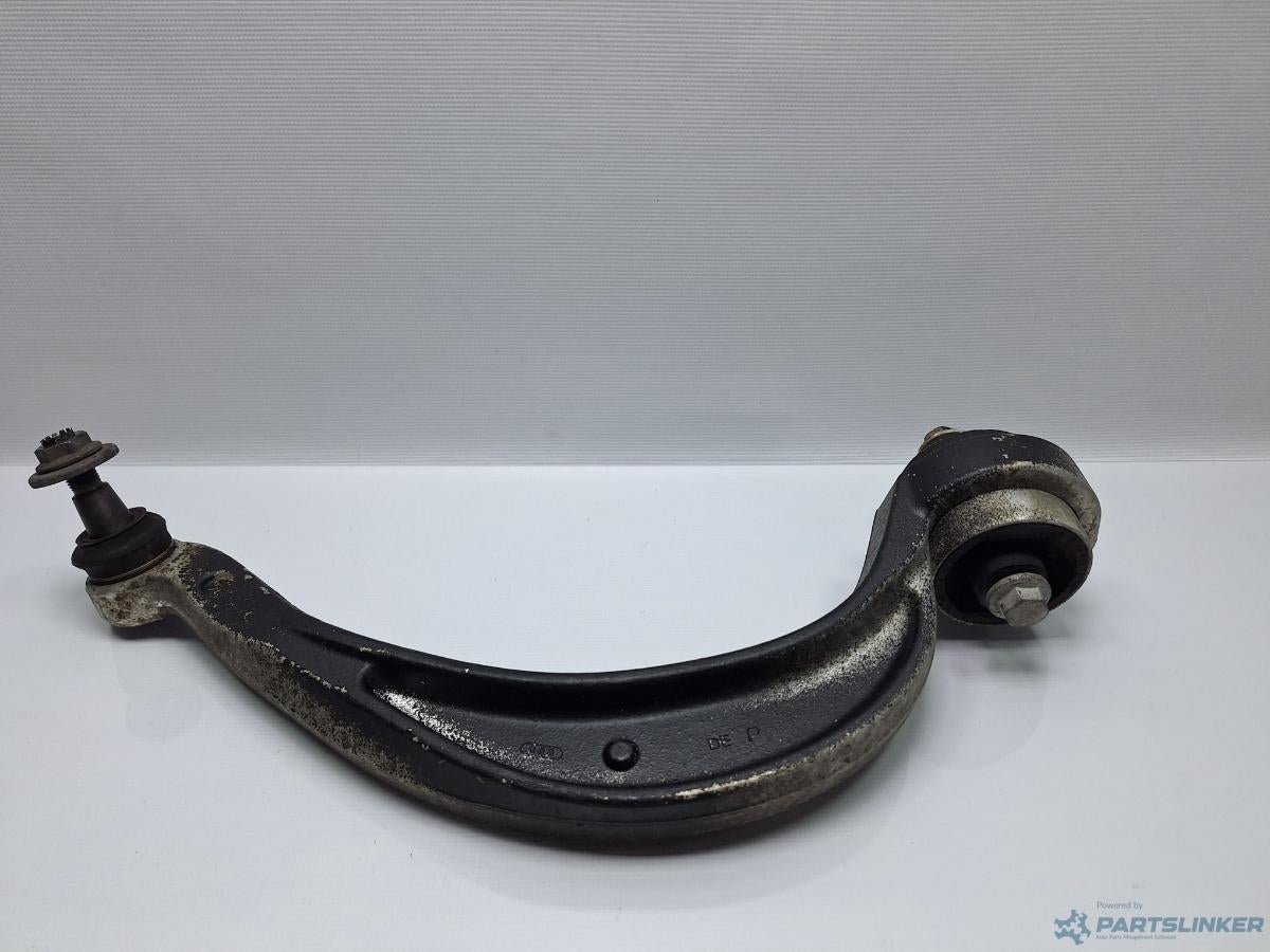 Brat inferior suspensie stanga fata AUDI A4 IV Avant (8K5, B8) [ 2007 - 2015 ] TDI (CJCD, CMFB, CSUA) 110KW|150HP OEM 8K0407695H