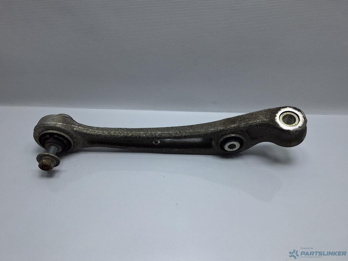 Brat suspensie inferior stanga fata AUDI A4 IV Avant (8K5, B8) [ 2007 - 2015 ] TDI (CJCD, CMFB, CSUA) 110KW|150HP OEM 8K0407155C