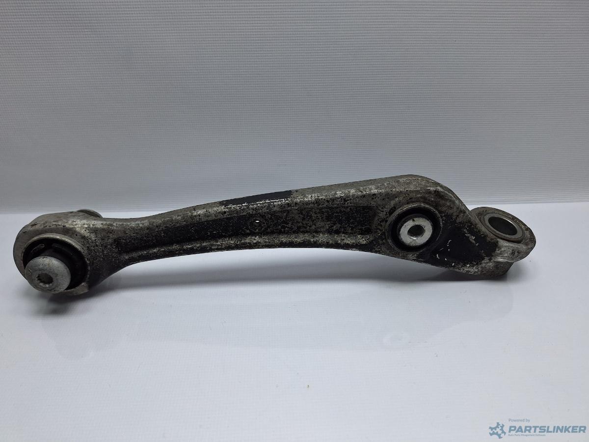 Brat suspensie inferior stanga fata AUDI A4 IV Avant (8K5, B8) [ 2007 - 2015 ] TDI (CJCD, CMFB, CSUA) 110KW|150HP OEM 8K0407155C