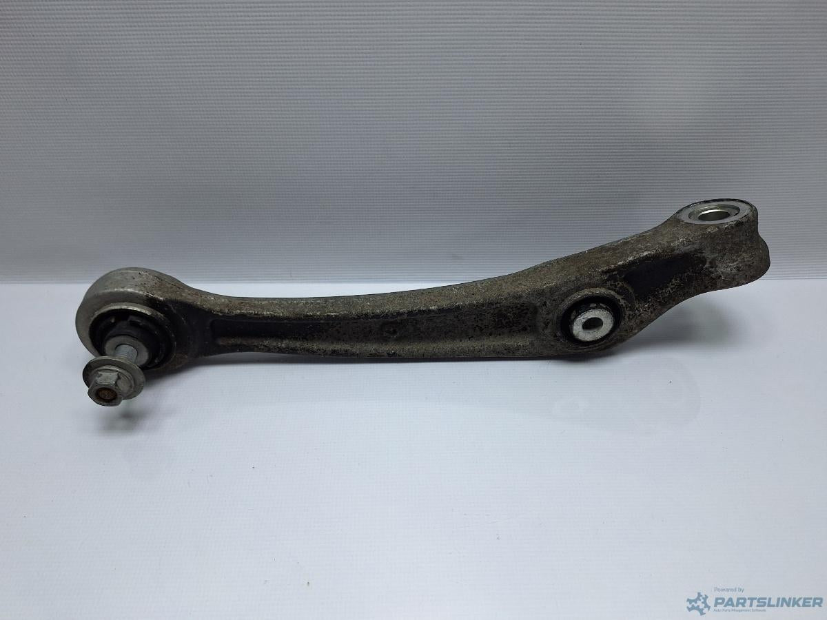 Brat suspensie inferior dreapta fata AUDI A4 IV Avant (8K5, B8) [ 2007 - 2015 ] TDI (CJCD, CMFB, CSUA) 110KW|150HP OEM 8K0407156C