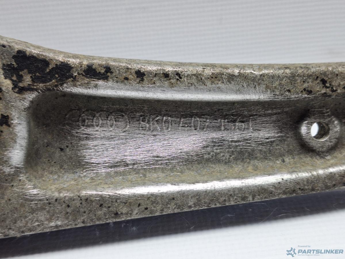 Brat suspensie inferior dreapta fata AUDI A4 IV Avant (8K5, B8) [ 2007 - 2015 ] TDI (CJCD, CMFB, CSUA) 110KW|150HP OEM 8K0407156C