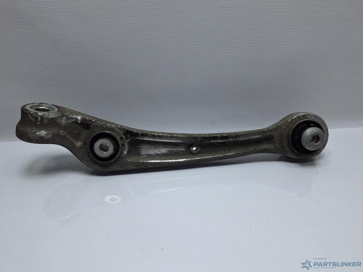 Brat suspensie inferior dreapta fata AUDI A4 IV Avant (8K5, B8) [ 2007 - 2015 ] TDI (CJCD, CMFB, CSUA) 110KW|150HP OEM 8K0407156C