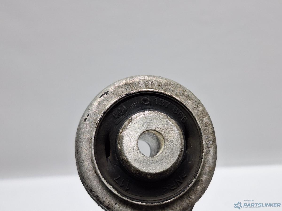 Brat superior suspensie dreapta fata AUDI A4 IV Avant (8K5, B8) [ 2007 - 2015 ] TDI (CJCD, CMFB, CSUA) 110KW|150HP OEM 8K0510N