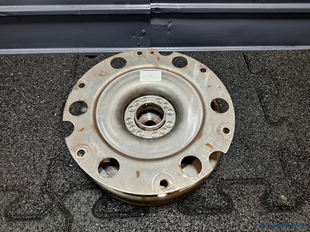 Volanta AUDI A4 IV Avant (8K5, B8) [ 2007 - 2015 ] TDI (CJCD, CMFB, CSUA) 110KW|150HP SACHS 012295000333 OEM 0AW105317AK