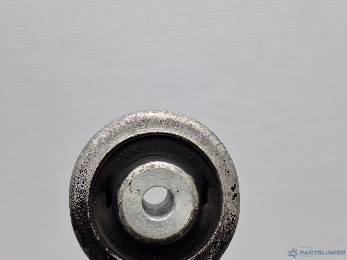 Brat suspensie superior dreapta fata AUDI A4 IV Avant (8K5, B8) [ 2007 - 2015 ] TDI (CJCD, CMFB, CSUA) 110KW|150HP OEM 8K0506N