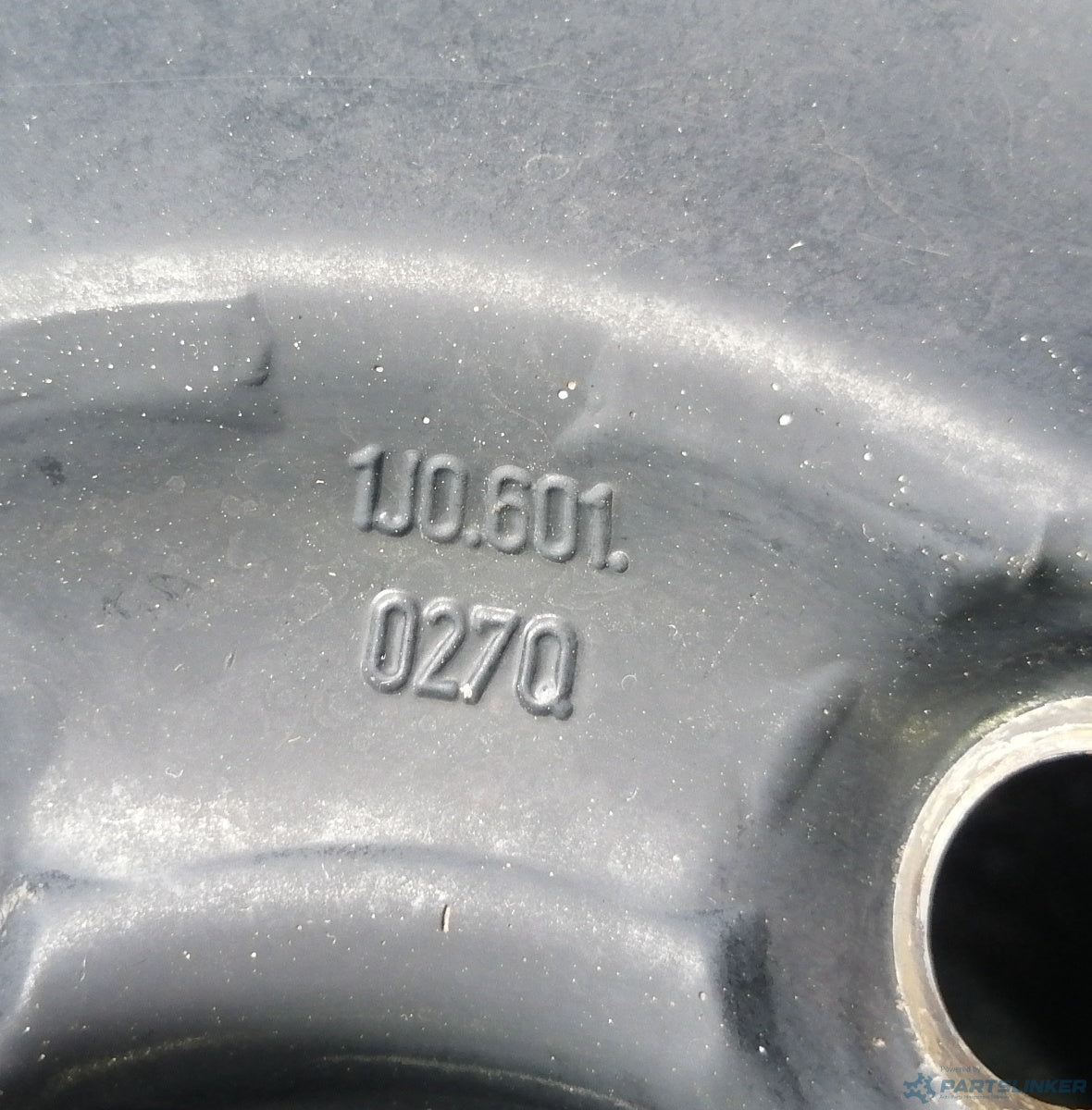 Set roti R15 VOLKSWAGEN BORA (1J2) [ 1998 - 2013 ] TDI (AGR, ALH) 66KW|90HP 1J0601027Q