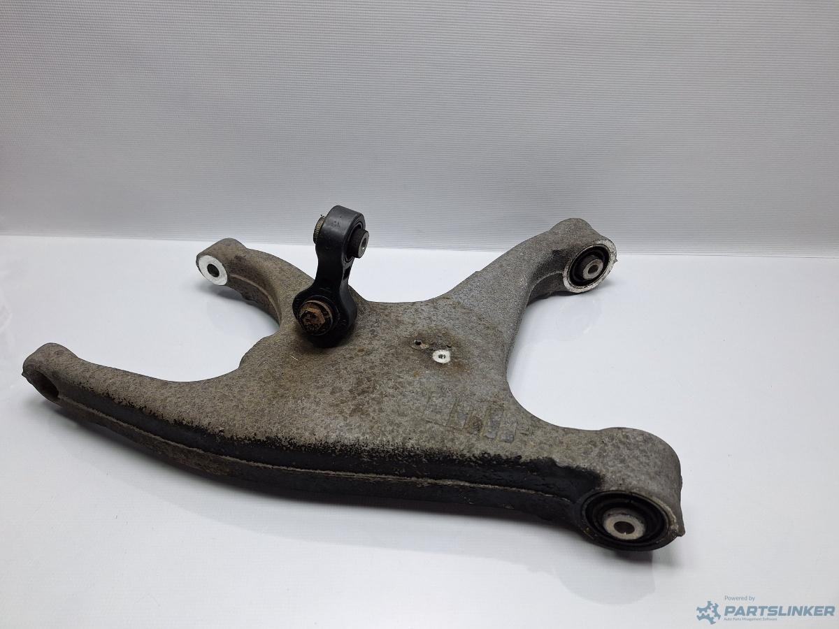 Brat bascula roata stanga spate AUDI A4 IV Avant (8K5, B8) [ 2007 - 2015 ] TDI (CJCD, CMFB, CSUA) 110KW|150HP OEM 8K0505311J
