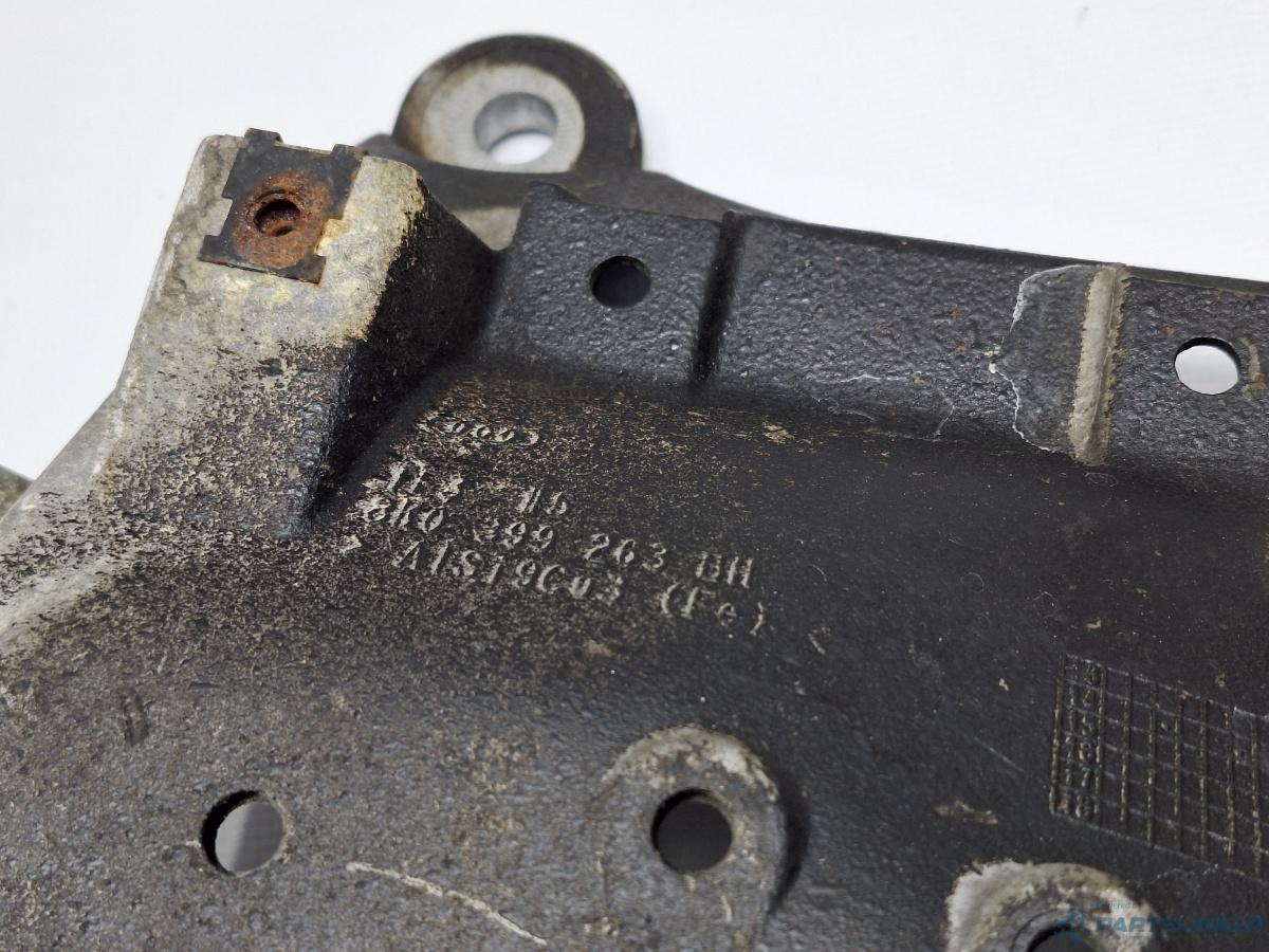 Suport cutie de viteze AUDI A4 IV Avant (8K5, B8) [ 2007 - 2015 ] TDI (CJCD, CMFB, CSUA) 110KW|150HP OEM 8K0399263BH