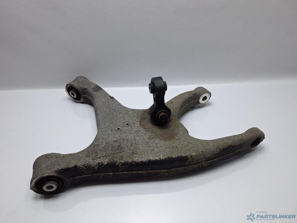 Brat bascula roata dreapta spate AUDI A4 IV Avant (8K5, B8) [ 2007 - 2015 ] TDI (CJCD, CMFB, CSUA) 110KW|150HP OEM 8K0505312J