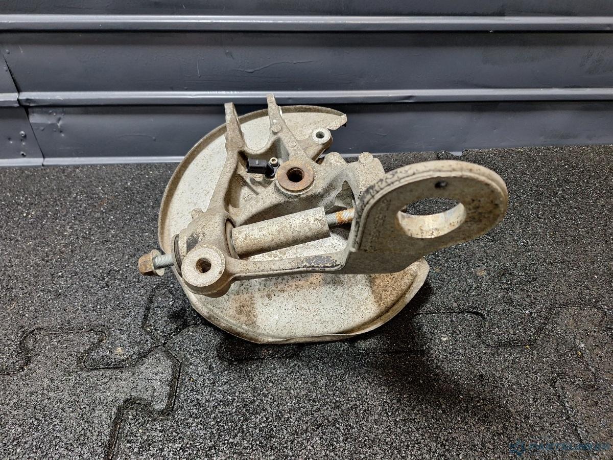 Fuzeta stanga spate AUDI A4 IV Avant (8K5, B8) [ 2007 - 2015 ] TDI (CJCD, CMFB, CSUA) 110KW|150HP OEM 8K0505431AP