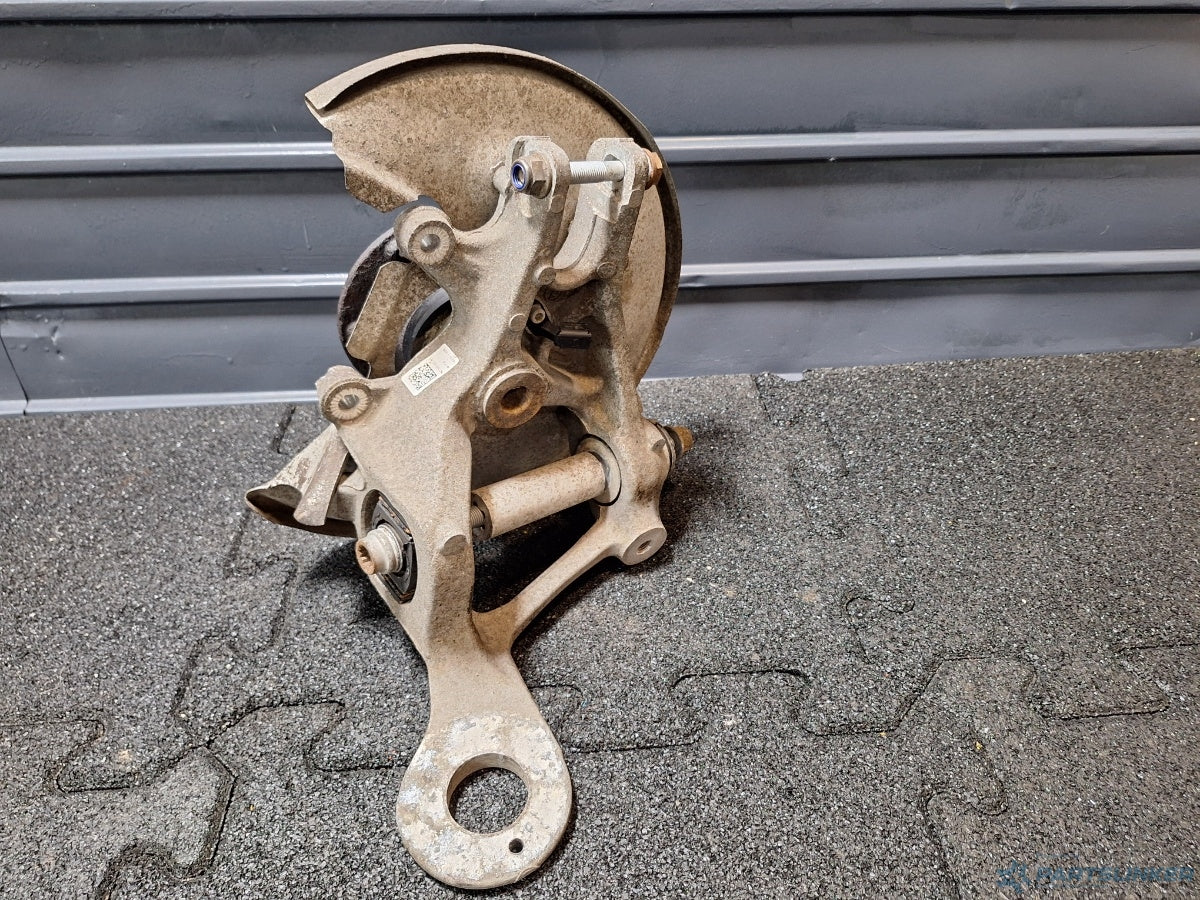 Fuzeta dreapta spate AUDI A4 IV Avant (8K5, B8) [ 2007 - 2015 ] TDI (CJCD, CMFB, CSUA) 110KW|150HP 8K0505432AP