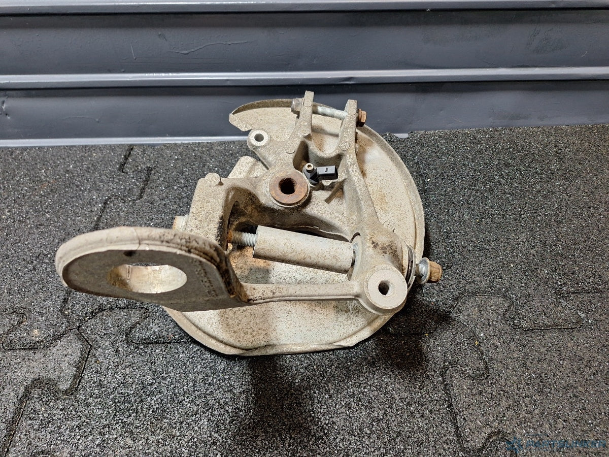 Fuzeta dreapta spate AUDI A4 IV Avant (8K5, B8) [ 2007 - 2015 ] TDI (CJCD, CMFB, CSUA) 110KW|150HP 8K0505432AP