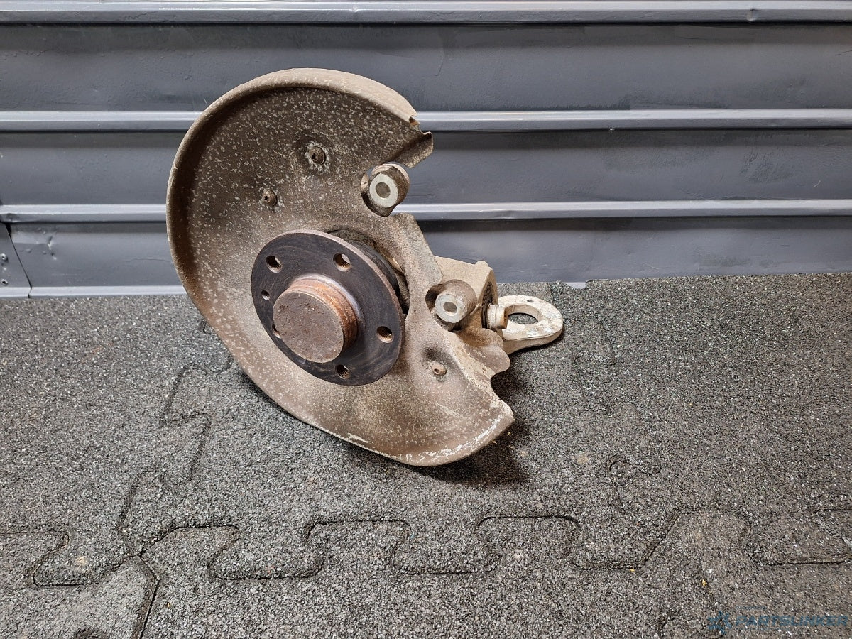 Fuzeta dreapta spate AUDI A4 IV Avant (8K5, B8) [ 2007 - 2015 ] TDI (CJCD, CMFB, CSUA) 110KW|150HP 8K0505432AP