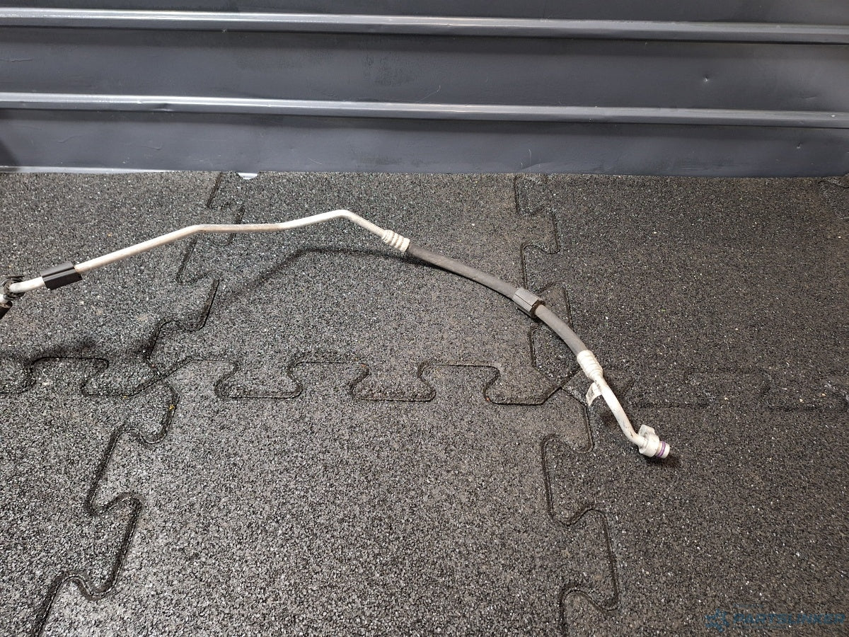 Conducte AC AUDI A4 IV Avant (8K5, B8) [ 2007 - 2015 ] TDI (CJCD, CMFB, CSUA) 110KW|150HP 8K0260707S , 8K1260712K