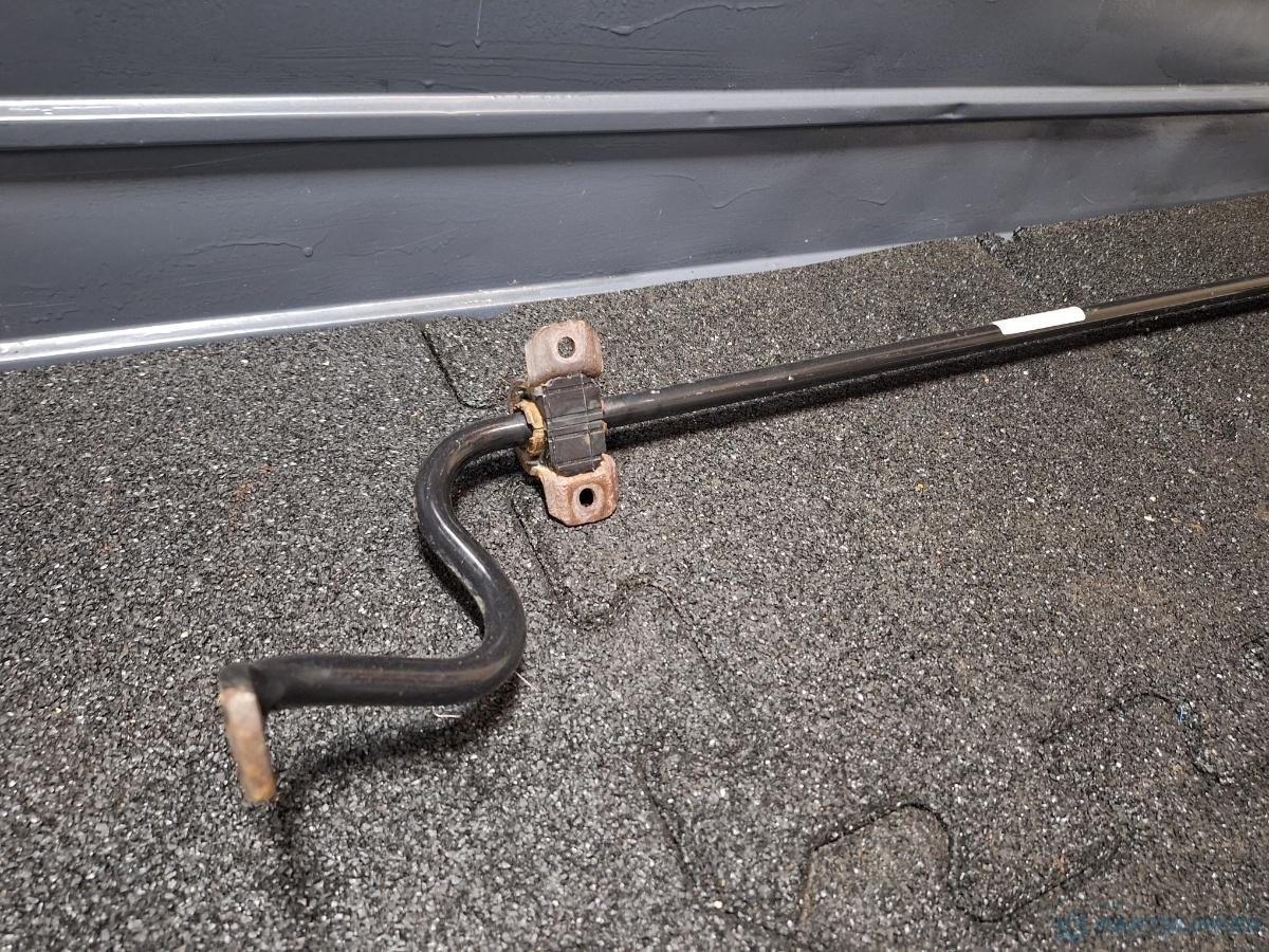 Bara stabilizatoare spate AUDI A4 IV Avant (8K5, B8) [ 2007 - 2015 ] TDI (CJCD, CMFB, CSUA) 110KW|150HP OEM 8K0511305AD