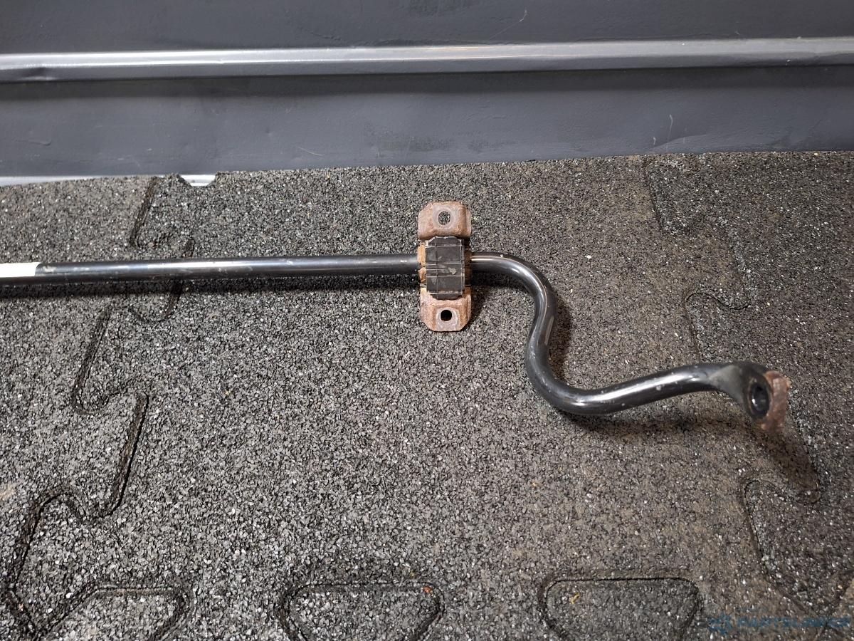 Bara stabilizatoare spate AUDI A4 IV Avant (8K5, B8) [ 2007 - 2015 ] TDI (CJCD, CMFB, CSUA) 110KW|150HP OEM 8K0511305AD